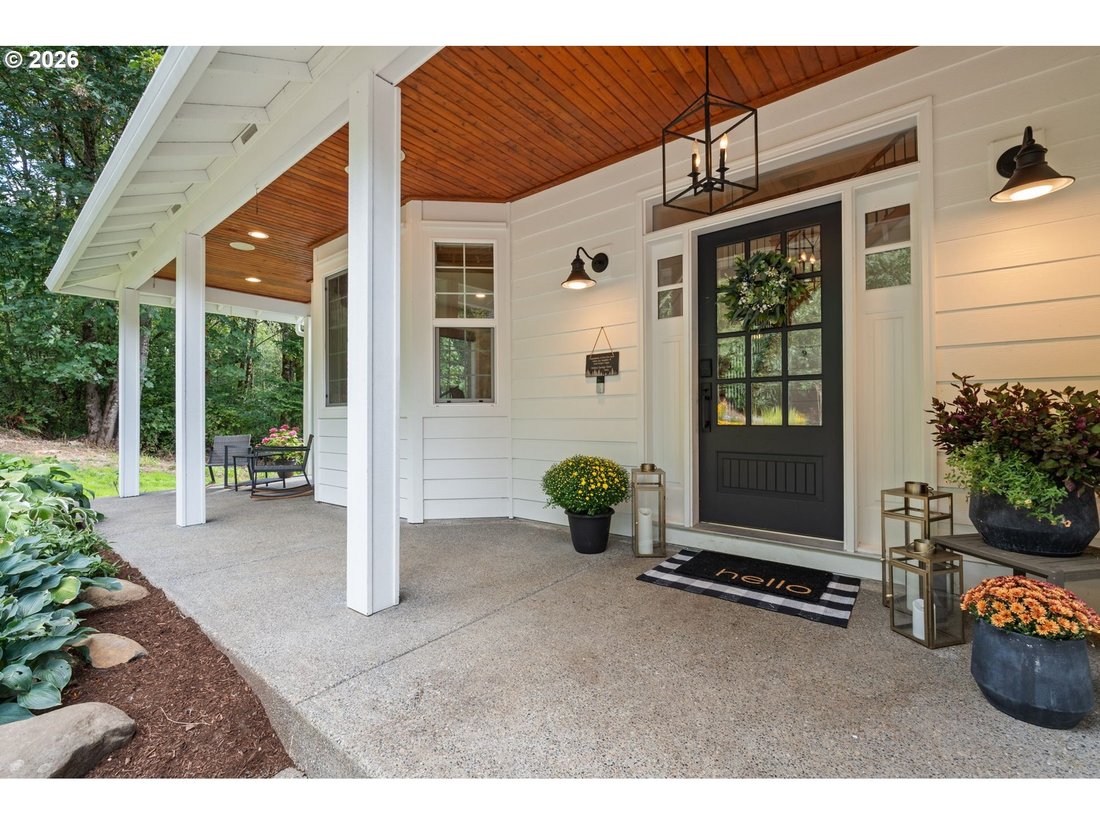 Haus in La Center, Washington, Vereinigte Staaten 2 - 18764058