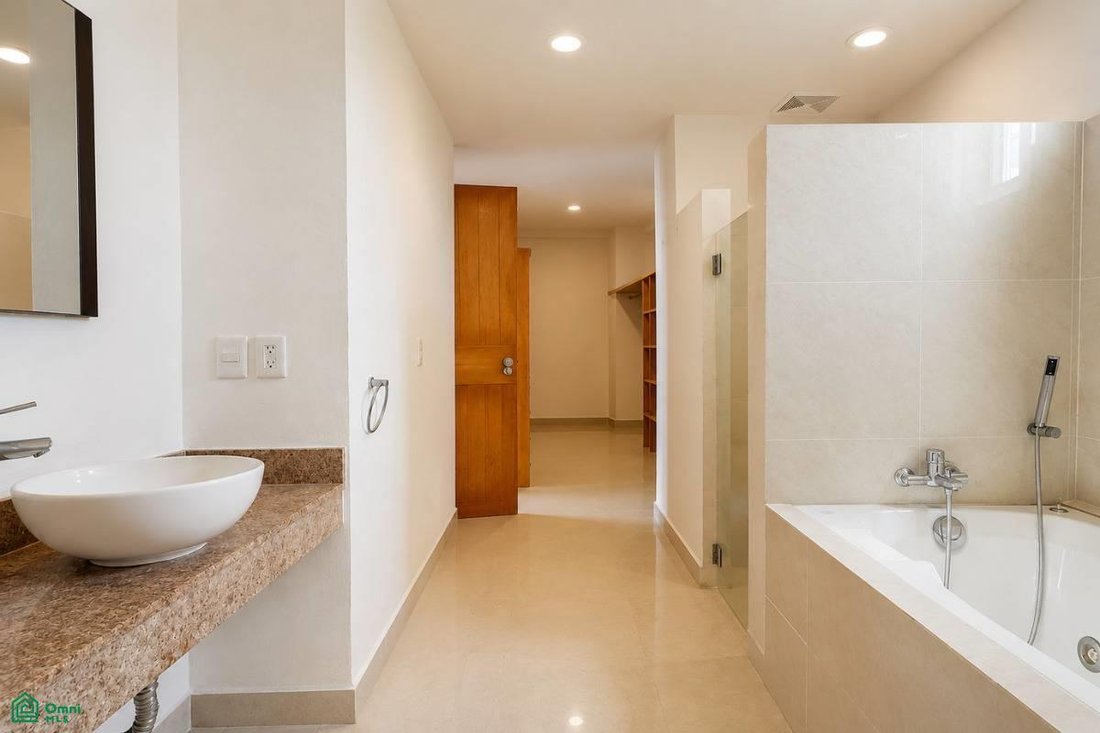 Condo in San Miguel de Cozumel, Quintana Roo, Mexico 4 - 18605489