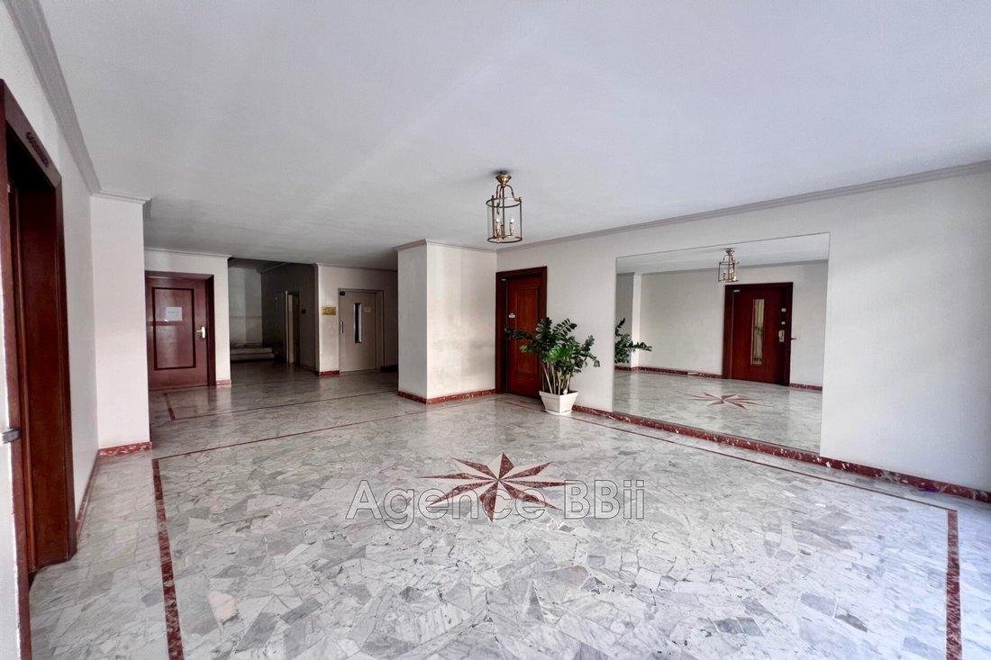 Apartamento en Niza, Provenza-Alpes-Costa Azul, Francia 2 - 18762979