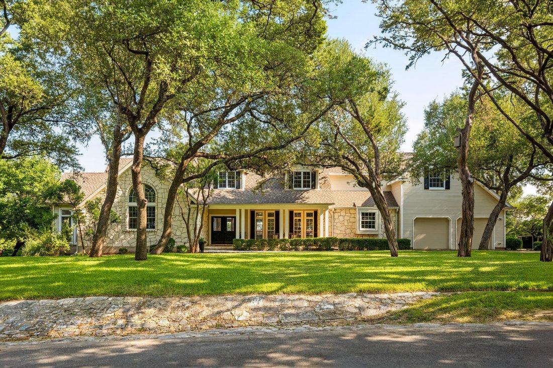 House in Austin, Texas, United States 4 - 18764912