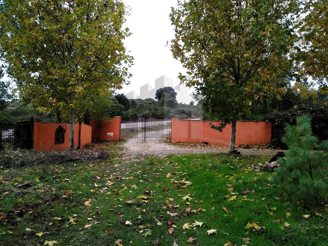 Domaine à Arenas de San Pedro, Castille-et-León, Espagne 5 - 18765164