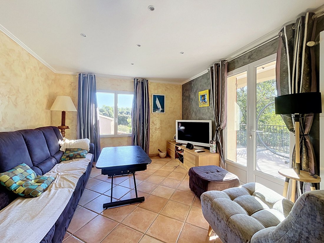 Villa in Le Thoronet, Provence-Alpes-Côte d'Azur, France 5 - 18763420