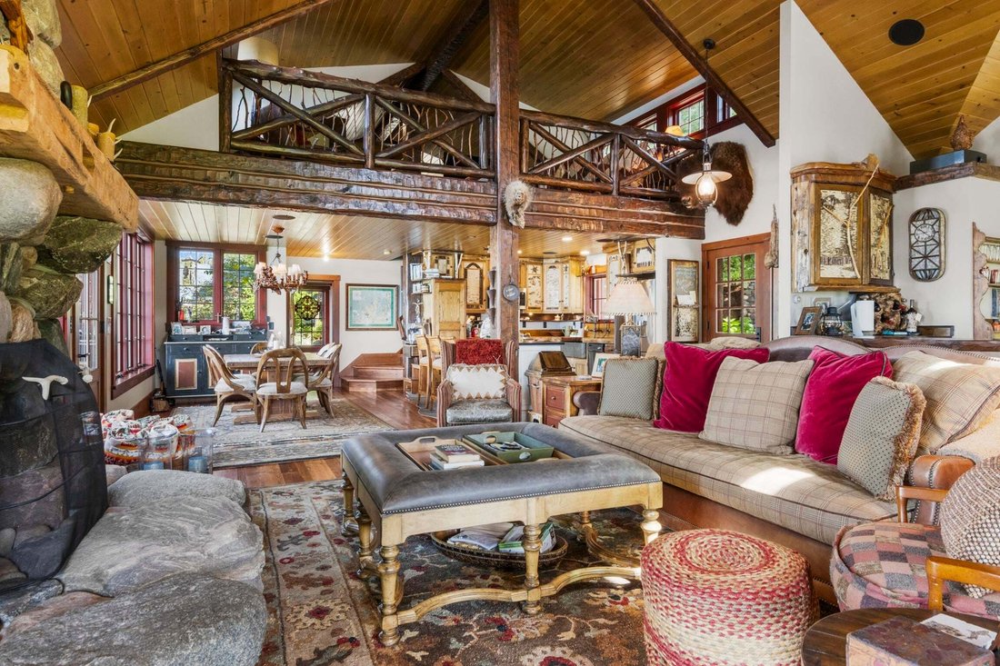 Haus in Central Lake, Michigan, Vereinigte Staaten 4 - 18764336