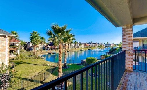 Casa a Sugar Land, Texas, Stati Uniti 1
