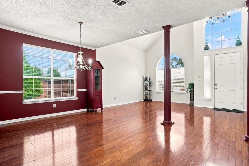 Haus in Allen, Texas, Vereinigte Staaten 4 - 18764591