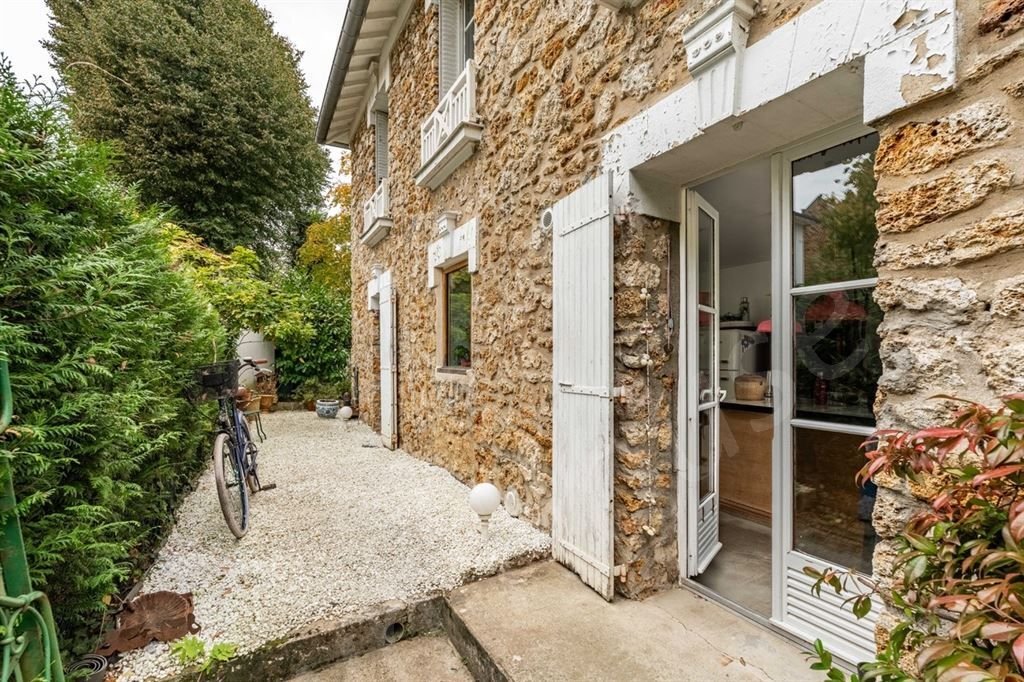 Casa a Château de Vaucresson, Vaucresson, Francia 1 - 18763257