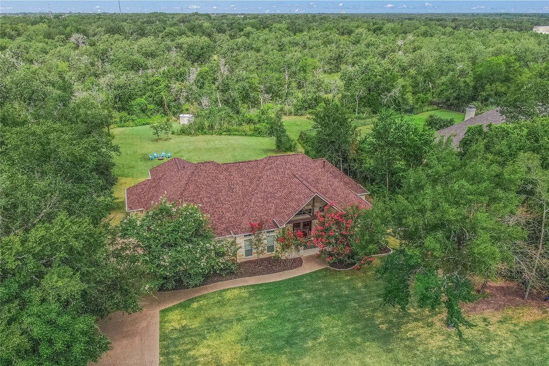 House in College Station, Texas, United States 1 - 18764918