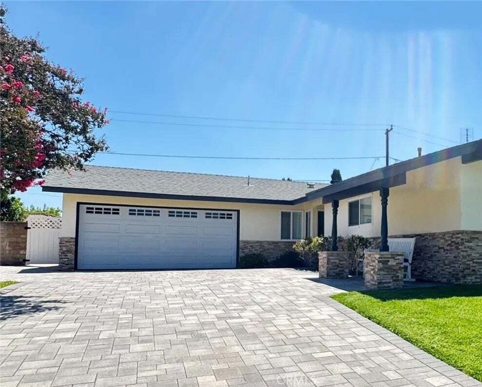 Condominio a Walnut, California, Stati Uniti 1 - 18666192