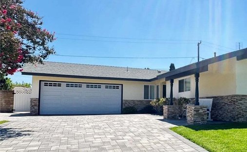 Condominio a Walnut, California, Stati Uniti 1