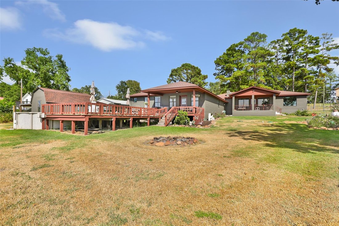 Casa a Livingston, Texas, Stati Uniti 4 - 18125275