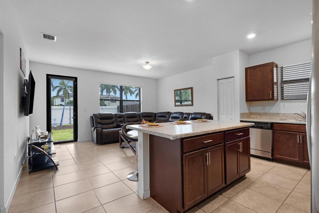 House in Homestead, Florida, United States 3 - 18762705