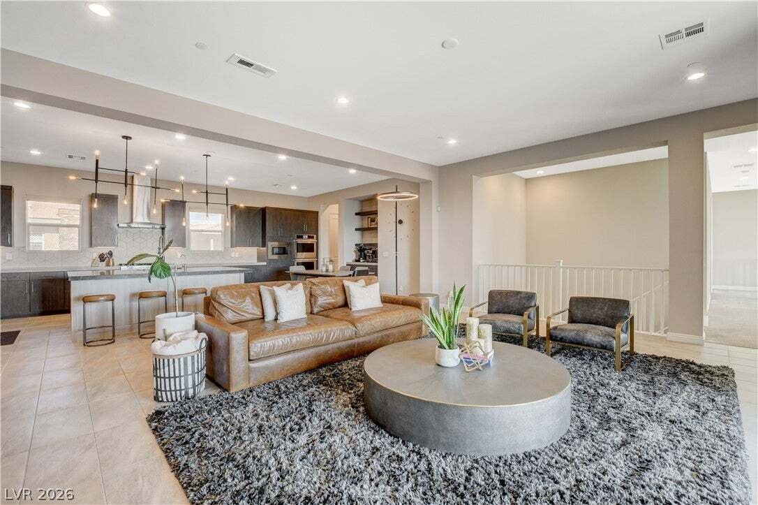 Condominio a Las Vegas, Nevada, Stati Uniti 4 - 18763788