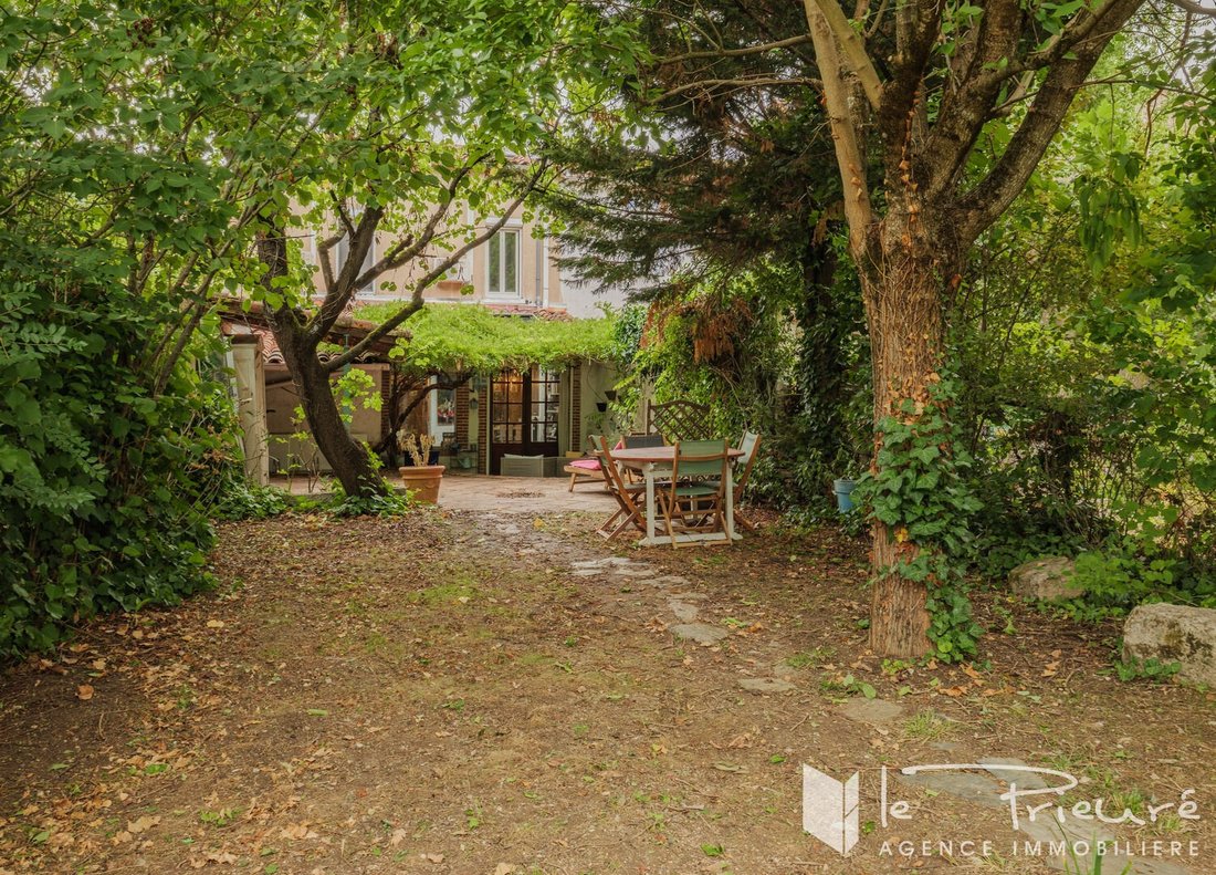 Villa in Ranteil - Bellevue - Le Maranel - Le Roc, Puygouzon, France 1 - 18763403