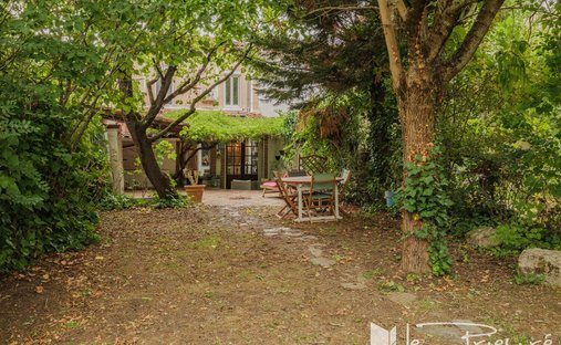 Villa in Ranteil - Bellevue - Le Maranel - Le Roc, Puygouzon, France 1
