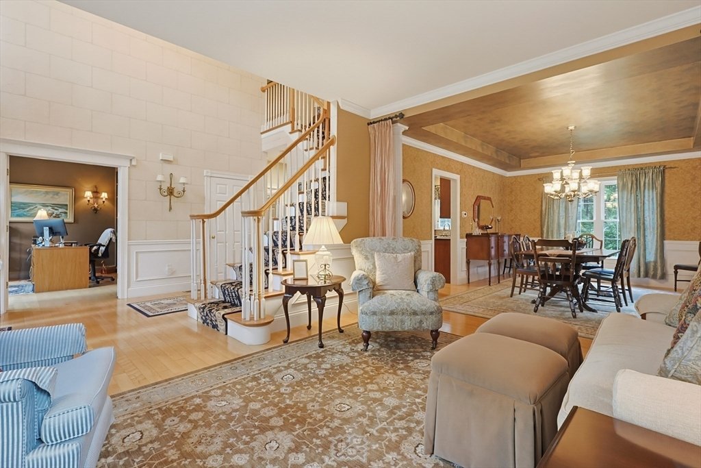 Maison à Franklin, Massachusetts, États-Unis 4 - 18763961