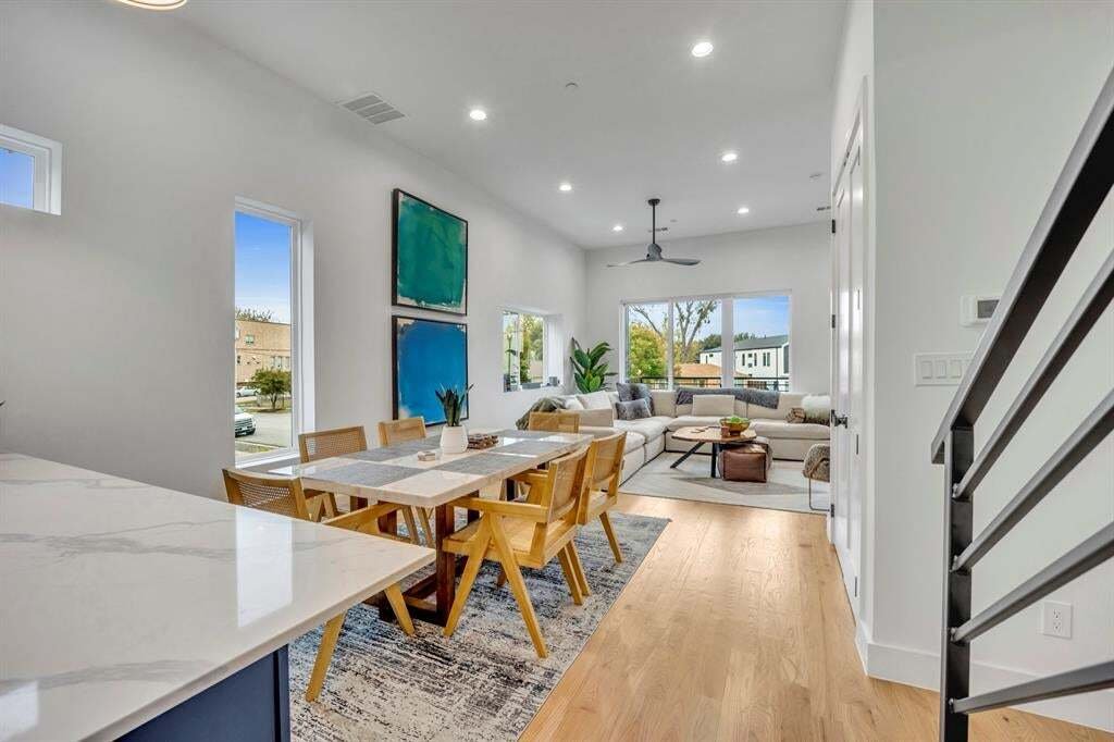 Condominio a Dallas, Texas, Stati Uniti 3 - 18762368