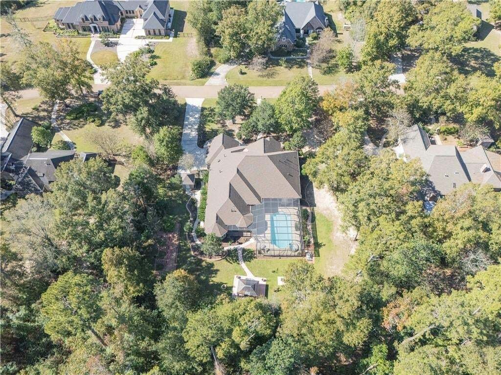 House in Ponchatoula, Louisiana, United States 3 - 17978542