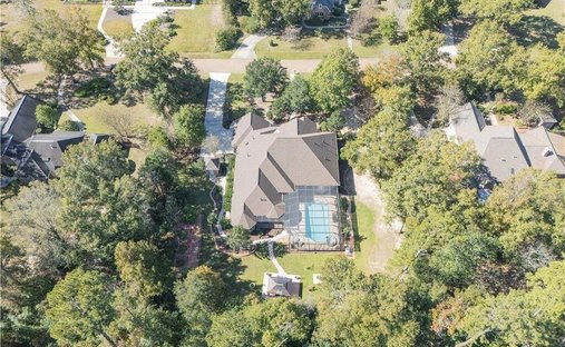 Casa en Ponchatoula, Luisiana, Estados Unidos 1