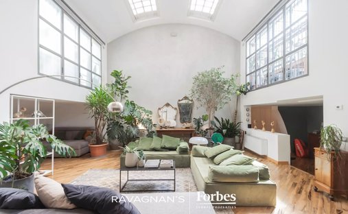 Appartamento a Teodosio - Porpora, Milano, Italia 1