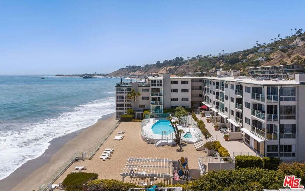 Condominio a Malibù, California, Stati Uniti 3 - 18764780