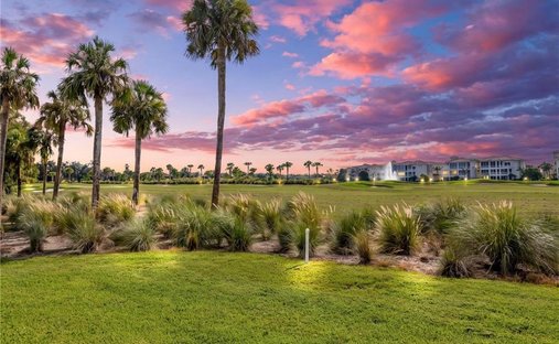 Condo in Naples, Florida, United States 1