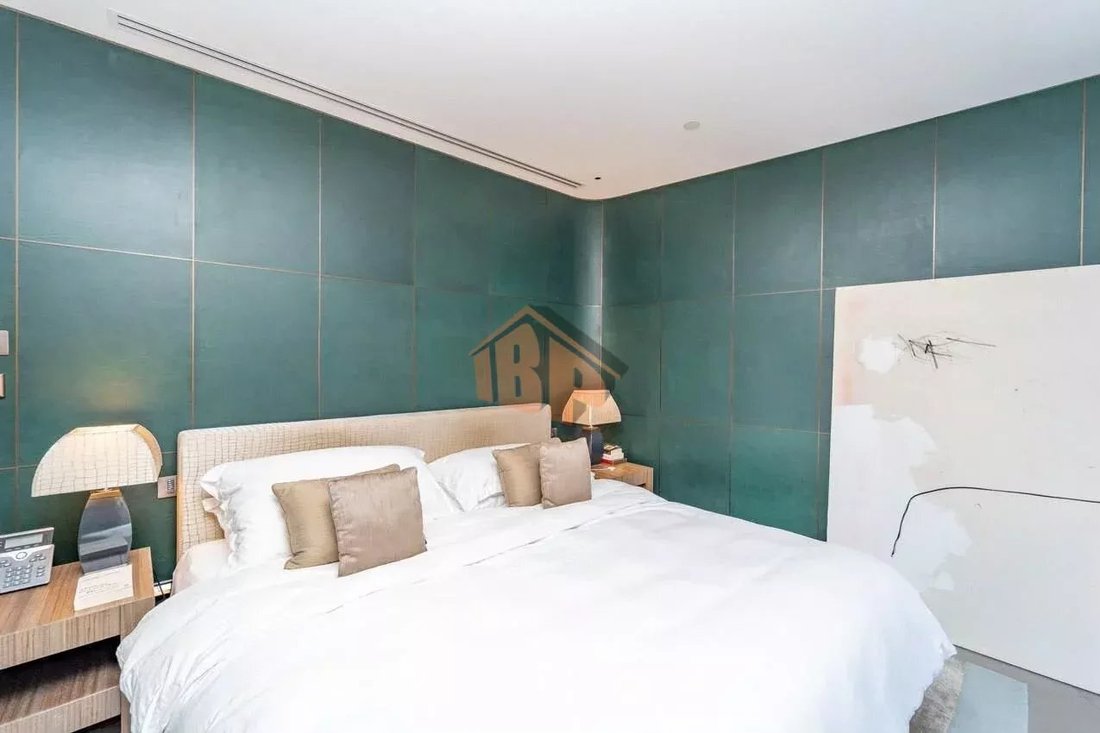 Apartment in Downtown Dubai, Dubai, United Arab Emirates 5 - 18763093