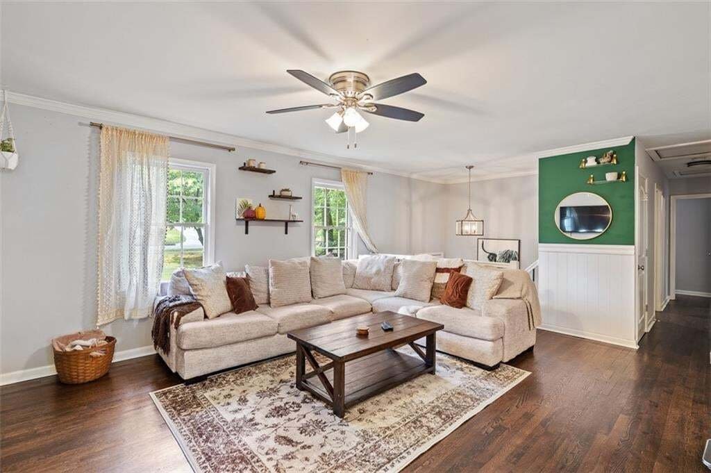 Casa a Doraville, Georgia, Stati Uniti 2 - 18765052