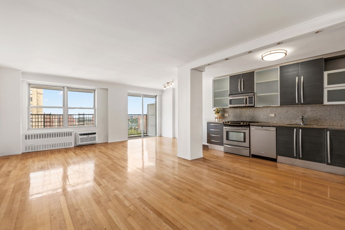 Condo in New York, New York, United States 1 - 18730568