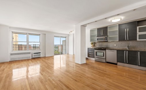 Condo in New York, New York, United States 1