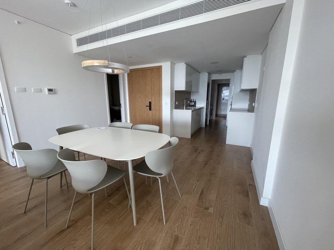 Appartement à Punta del Este, Maldonado, Uruguay 5 - 18762576