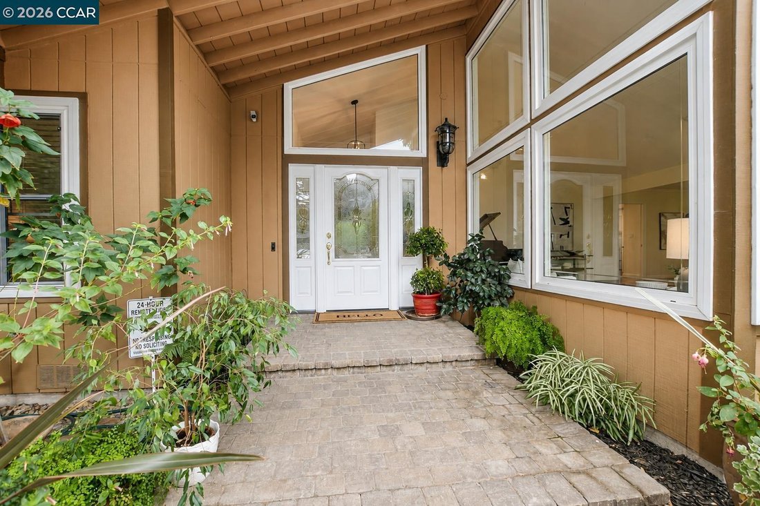 House in Martinez, California, United States 5 - 18764733
