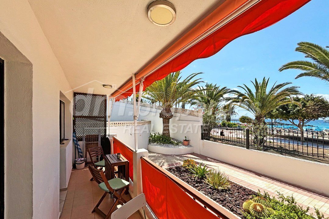 Apartment in Los Cristianos, Canary Islands, Spain 4 - 18762444
