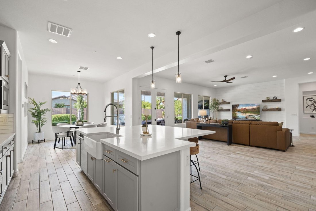 House in Mesa, Arizona, United States 5 - 18762947