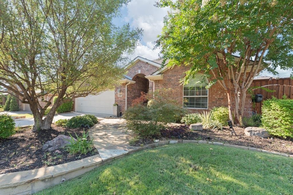 Casa a Grapevine, Texas, Stati Uniti 1 - 18764567
