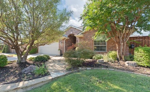 Casa a Grapevine, Texas, Stati Uniti 1