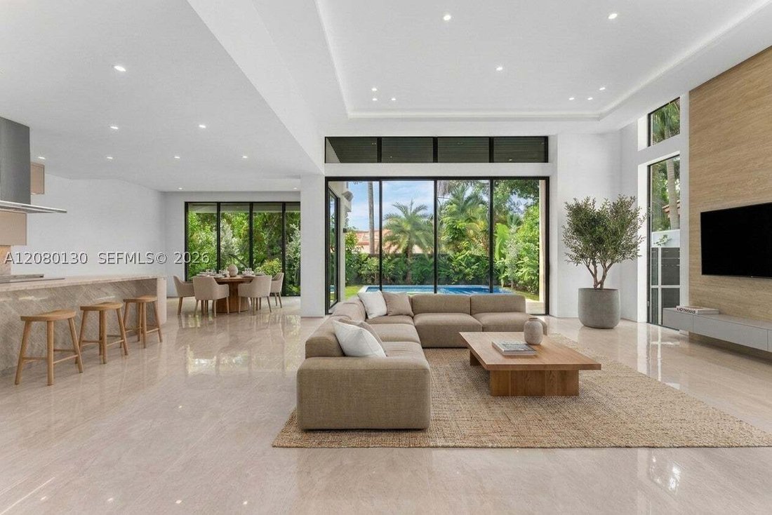 House in Miami, Florida, United States 3 - 18761787