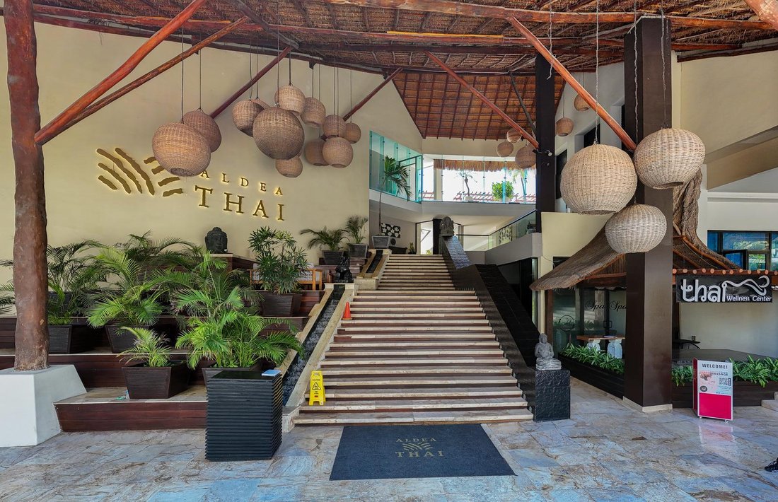 Apartment in Playa del Carmen, Quintana Roo, Mexico 1 - 18763689