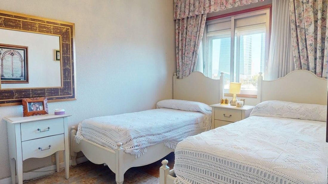 Wohnung in Salamanca, Madrid, Spanien 5 - 18765343