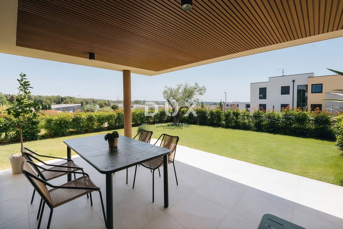 Appartement à Novigrad, Istrie, Croatie 3 - 16817073