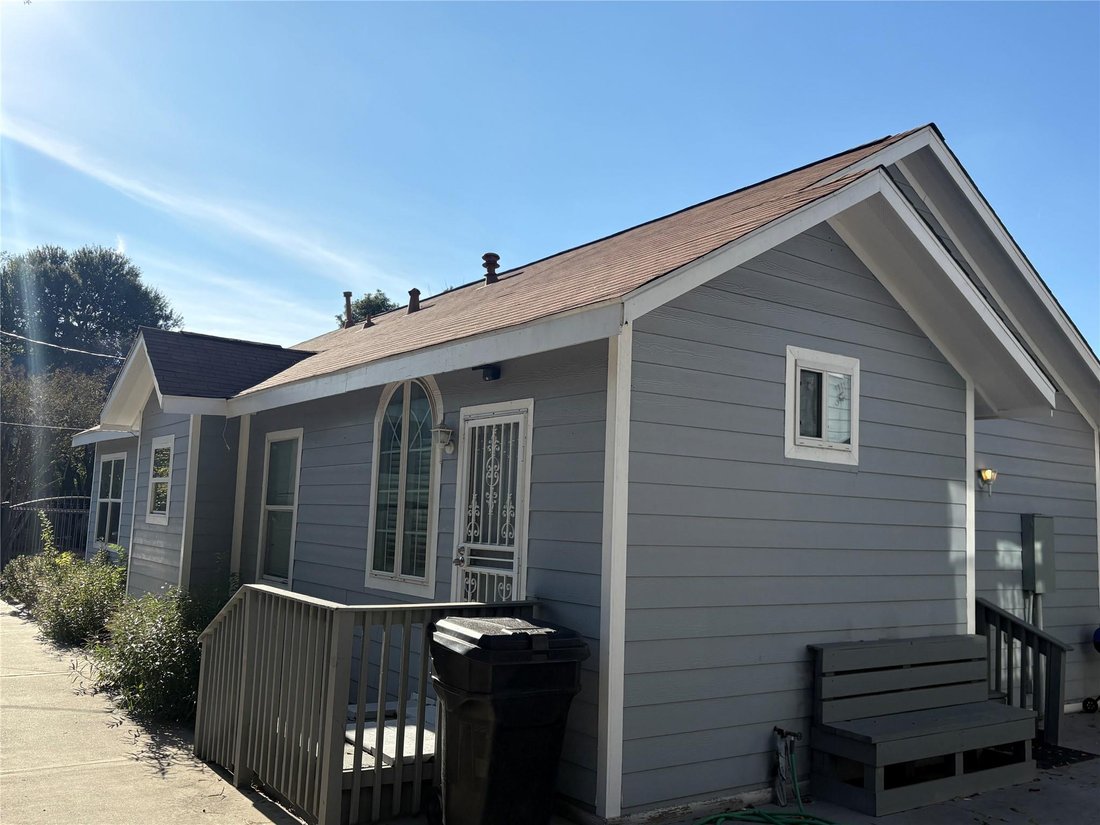 Haus in Houston, Texas, Vereinigte Staaten 5 - 18764751