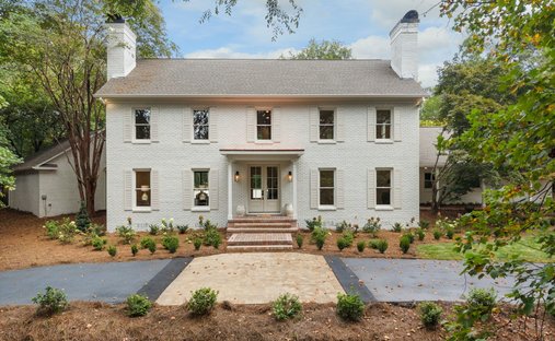 Casa a Mountain Brook, Alabama, Stati Uniti 1
