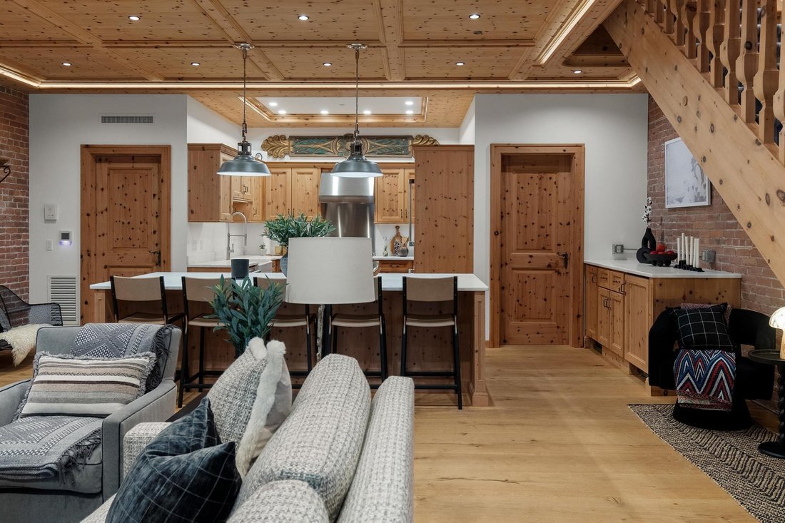 Condo in Burlington, Vermont, United States 5 - 18762058