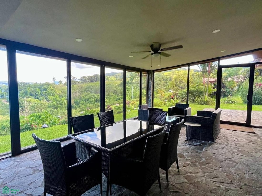 Casa en Tilaran, Tilarán, Costa Rica 3 - 17101173
