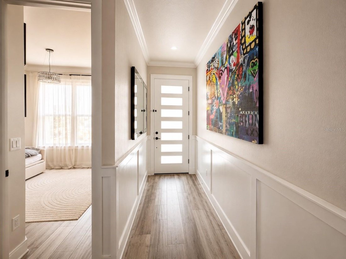 House in Tampa, Florida, United States 5 - 18764851