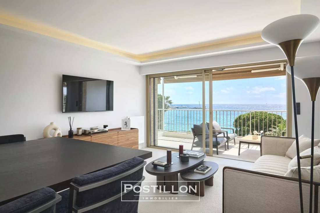 Appartement à Cannes, Provence-Alpes-Côte d'Azur, France 5 - 15405057