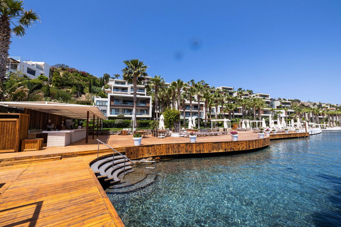 Apartment in Muğla, Muğla, Turkey 5 - 18762062