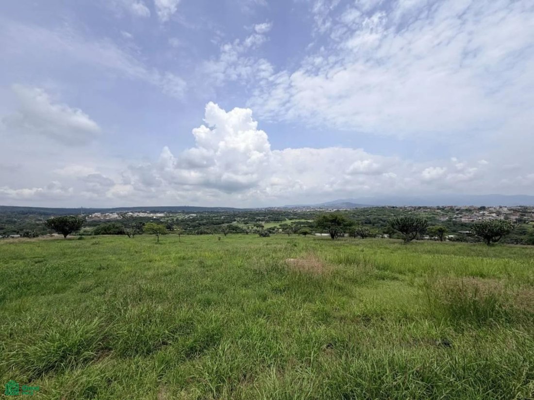 Land in San Miguel de Allende, Guanajuato, Mexico 1 - 18751360