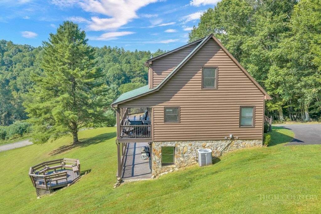 House in Piney Creek, North Carolina, United States 4 - 18764112