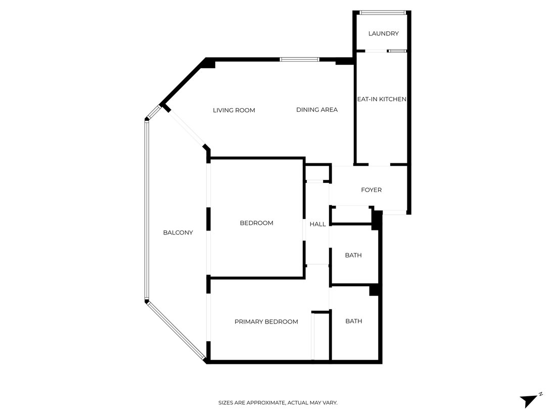 Wohnung in Fuengirola, Andalusien, Spanien 2 - 18765057