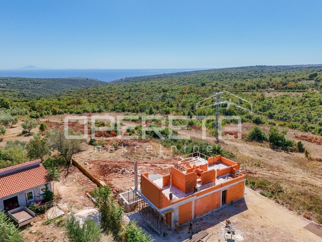 House in Peruski, Istria County, Croatia 5 - 18765419